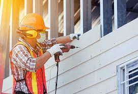 Affordable Siding Repair and Maintenance Services in Monterey, TN